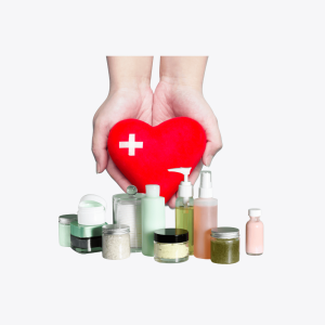 Beauty and Health Care