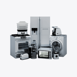 Electronics and Appliance