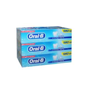 Oral B Toothpaste - 130g X 6pcs