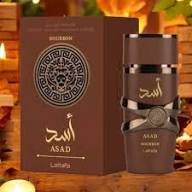 Lattafa Asad By Lataffa Eau De Parfum