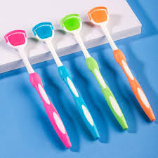 Tongue Brush