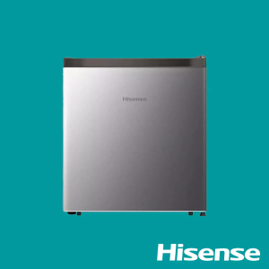 Hisense Single Door Refrigerator 45L