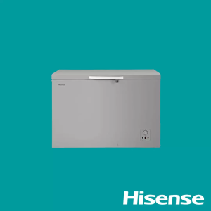 Hisense Chest Freezer 297L