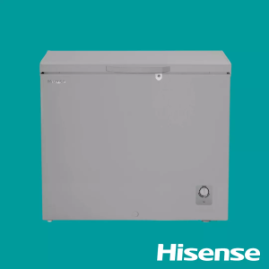 Hisense Chest Freezer 250L